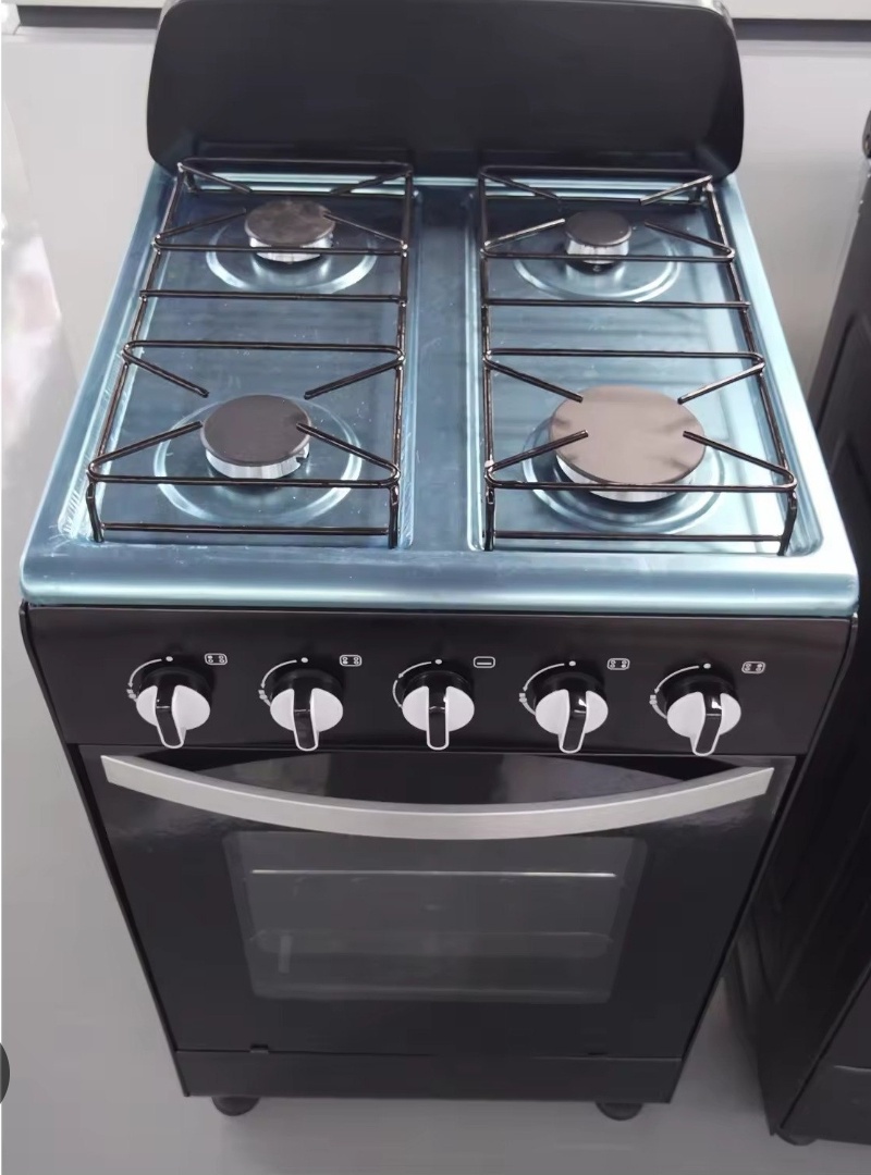 Cooking Range Service